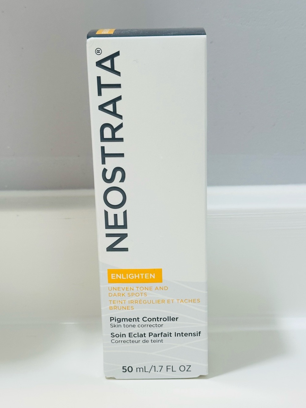 NEOSTRATA Enlighten Skin Brightener Pigment Controller 1.7 oz